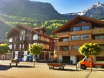 Chalet Rothorn ISE202